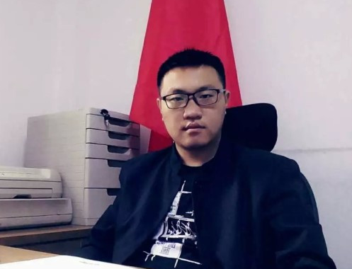 人民企业网总编郭纪鹏谈他的义工路