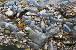 垃圾的真相：塑料瓶降解要450年