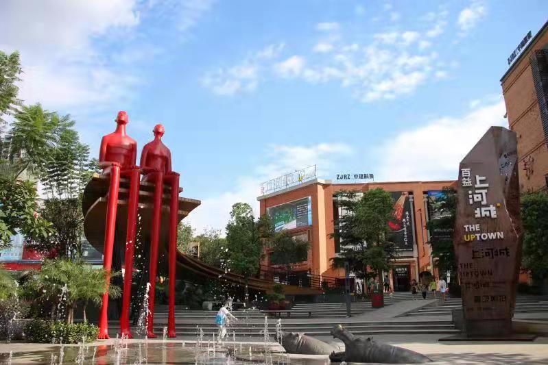 南宁市江南区全力创建自治区全域旅游示范区
