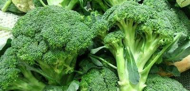 蔬菜界隐藏的营养高手竟有六大健康功效？