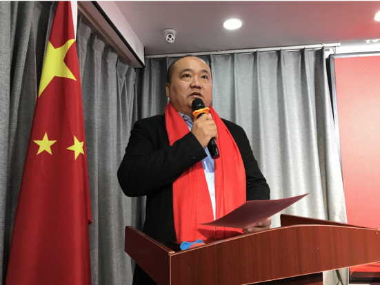 人物专访:“我是豫商” 赵玉民 从压水井小工到董事长的“蝶变”