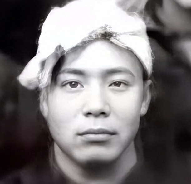 吕梁英雄张继联