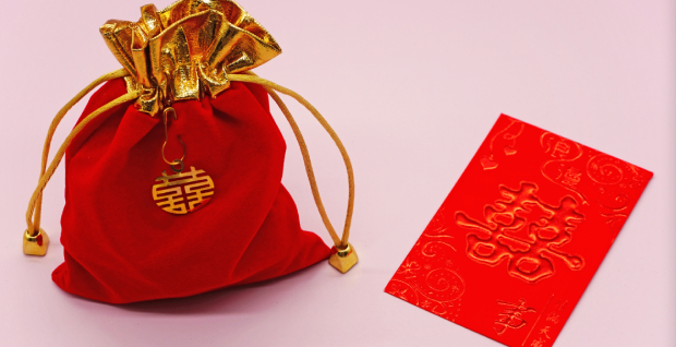 婚礼不收礼金,何以赞声一片